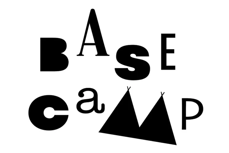 Beacons Basecamp Coleg y Cymoedd