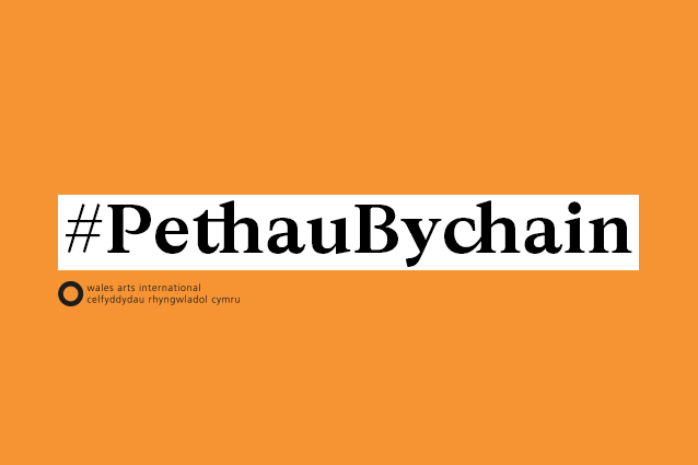 Pethau Bychain (‘Small Things’) 2024