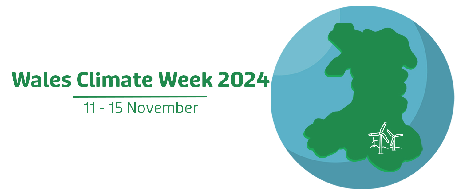 Wales Climate Week 2024