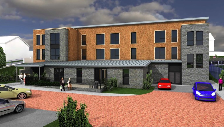 Development to create specialist care accommodation in Gelli to begin