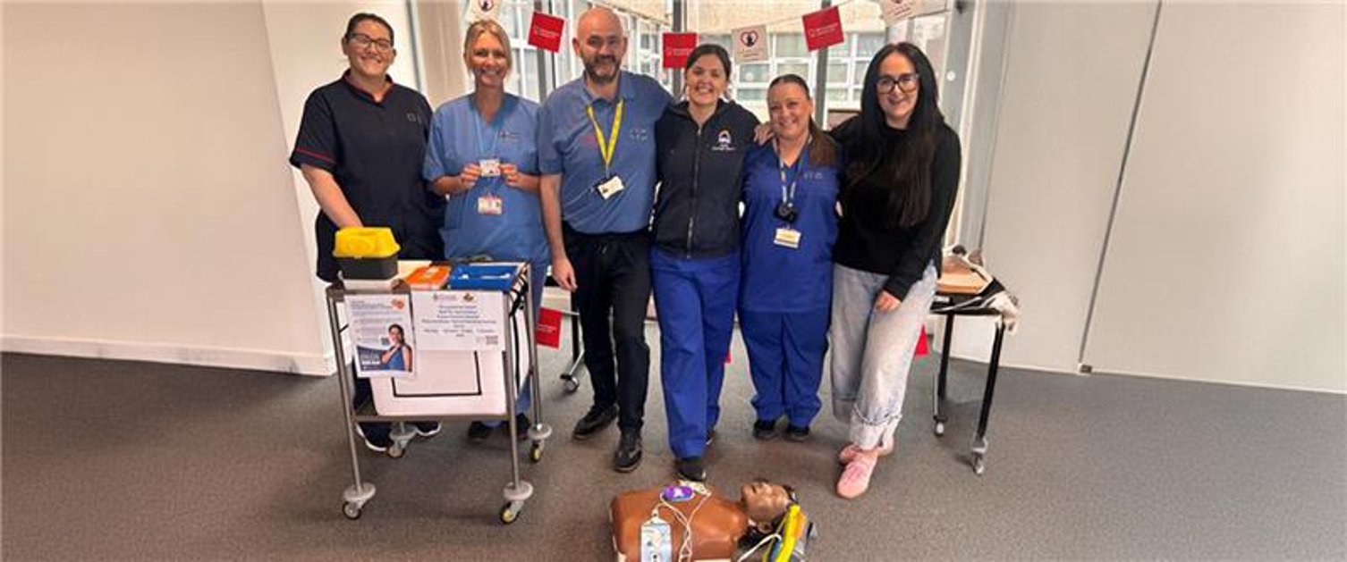 Restart a Heart Day 2025